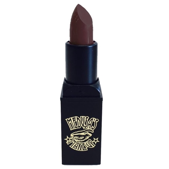 🌟MUDDY WATERS Medusa Makeup Lipstick NWT - Picture 3 of 6